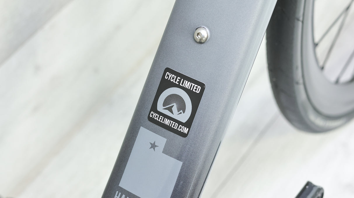 ENVE Custom Road Dura-Ace Di2 Road Bike - 2021, 58cm