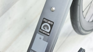 ENVE Custom Road Dura-Ace Di2 Road Bike - 2021, 58cm