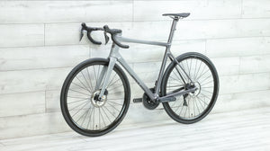 ENVE Custom Road Dura-Ace Di2 Road Bike - 2021, 58cm