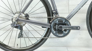 ENVE Custom Road Dura-Ace Di2 Road Bike - 2021, 58cm