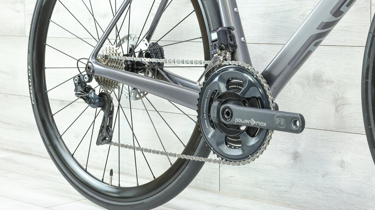 ENVE Custom Road Dura-Ace Di2 Road Bike - 2021, 58cm