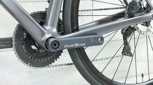 ENVE Custom Road Dura-Ace Di2 Road Bike - 2021, 58cm