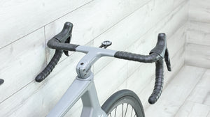 ENVE Custom Road Dura-Ace Di2 Road Bike - 2021, 58cm