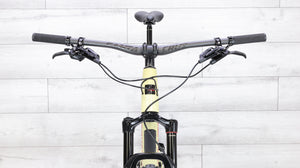 Santa Cruz Hightower X01 Carbon CC Mountain Bike - 2020, XX-Large