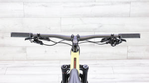 Santa Cruz Hightower X01 Carbon CC Mountain Bike - 2020, XX-Large