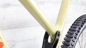 Santa Cruz Hightower X01 Carbon CC Mountain Bike - 2020, XX-Large
