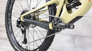 Santa Cruz Hightower X01 Carbon CC Mountain Bike - 2020, XX-Large
