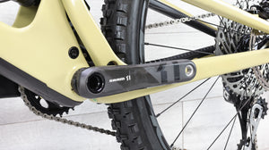 Santa Cruz Hightower X01 Carbon CC Mountain Bike - 2020, XX-Large