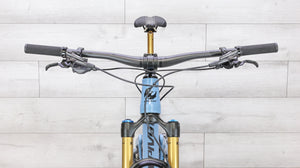 Pivot Trail 429 Pro XT/XTR Mountain Bike - 2024, Large