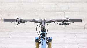 Pivot Trail 429 Pro XT/XTR Mountain Bike - 2024, Large