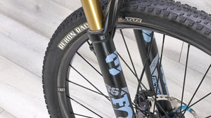 Pivot Trail 429 Pro XT/XTR Mountain Bike - 2024, Large