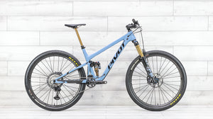 Pivot Trail 429 Pro XT/XTR Mountain Bike - 2024, Large