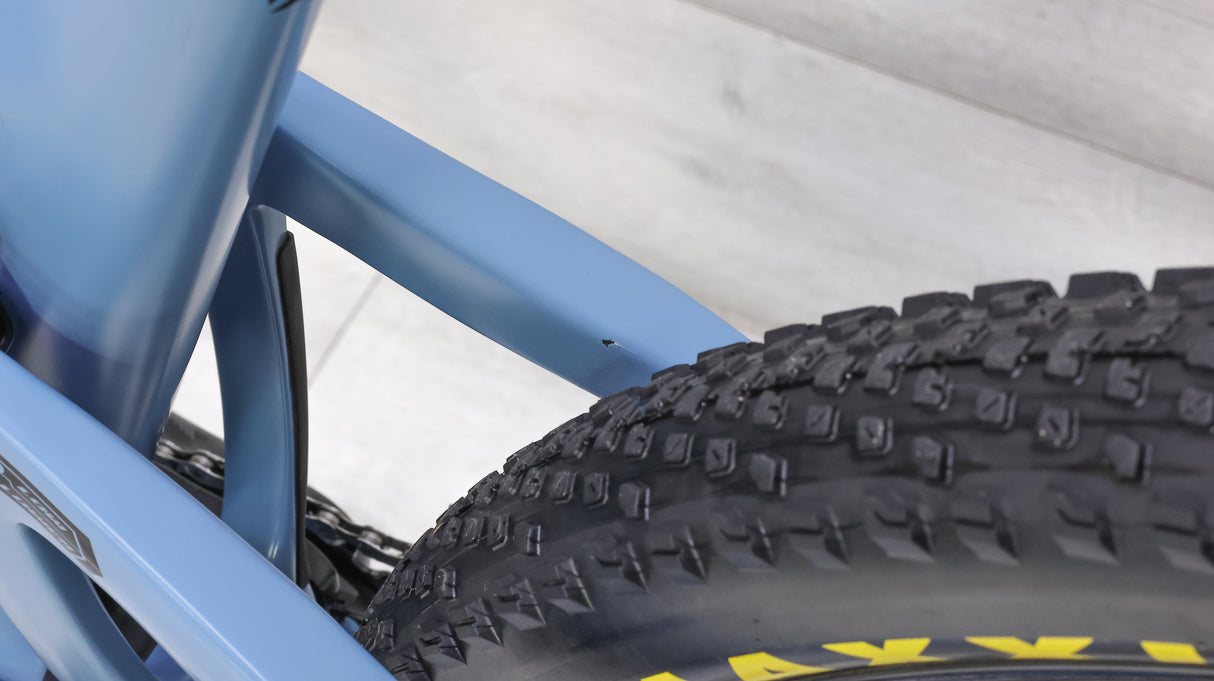 Pivot Trail 429 Pro XT/XTR Mountain Bike - 2024, Large