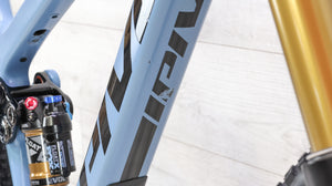 Pivot Trail 429 Pro XT/XTR Mountain Bike - 2024, Large