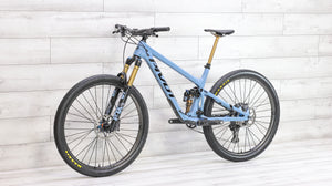 Pivot Trail 429 Pro XT/XTR Mountain Bike - 2024, Large