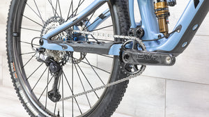 Pivot Trail 429 Pro XT/XTR Mountain Bike - 2024, Large