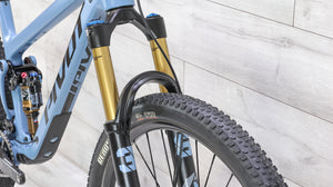 Pivot Trail 429 Pro XT/XTR Mountain Bike - 2024, Large