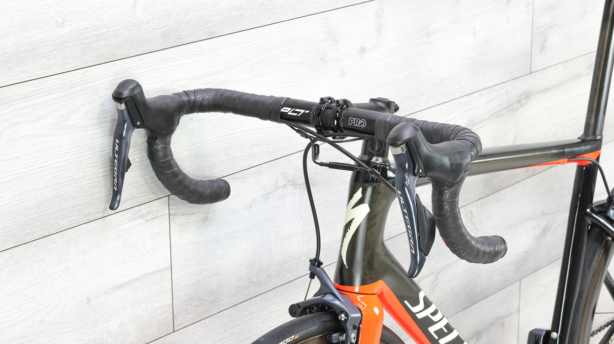 Specialized Tarmac Pro Road Bike - 2018, 56cm