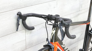 Specialized Tarmac Pro Road Bike - 2018, 56cm