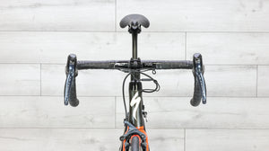 Specialized Tarmac Pro Road Bike - 2018, 56cm