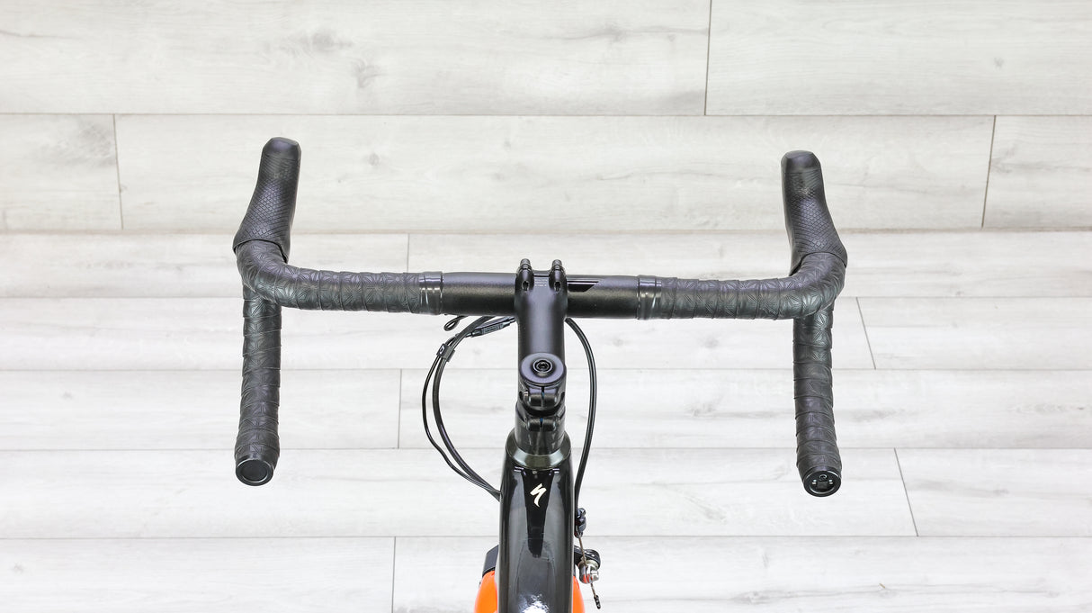 Specialized Tarmac Pro Road Bike - 2018, 56cm