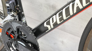 Specialized Tarmac Pro Road Bike - 2018, 56cm