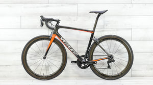 Specialized Tarmac Pro Road Bike - 2018, 56cm