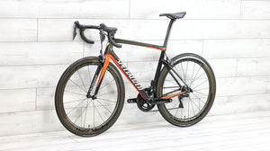 Specialized Tarmac Pro Road Bike - 2018, 56cm