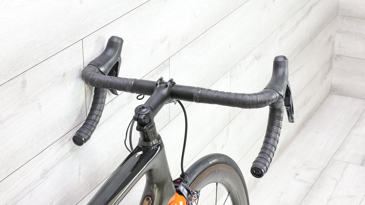 Specialized Tarmac Pro Road Bike - 2018, 56cm