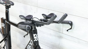 Quintana Roo PRFive Disc Ultegra Di2 Triathlon Bike - 2019, 54cm