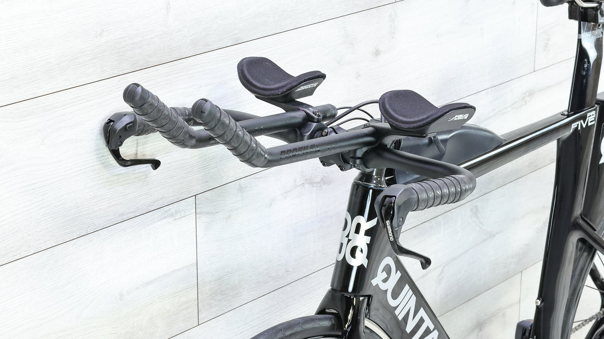 Quintana Roo PRFive Disc Ultegra Di2 Triathlon Bike - 2019, 54cm