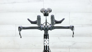 Quintana Roo PRFive Disc Ultegra Di2 Triathlon Bike - 2019, 54cm