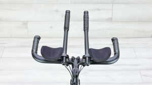 Quintana Roo PRFive Disc Ultegra Di2 Triathlon Bike - 2019, 54cm