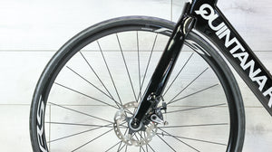 Quintana Roo PRFive Disc Ultegra Di2 Triathlon Bike - 2019, 54cm