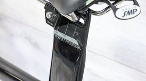 Quintana Roo PRFive Disc Ultegra Di2 Triathlon Bike - 2019, 54cm