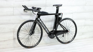 Quintana Roo PRFive Disc Ultegra Di2 Triathlon Bike - 2019, 54cm