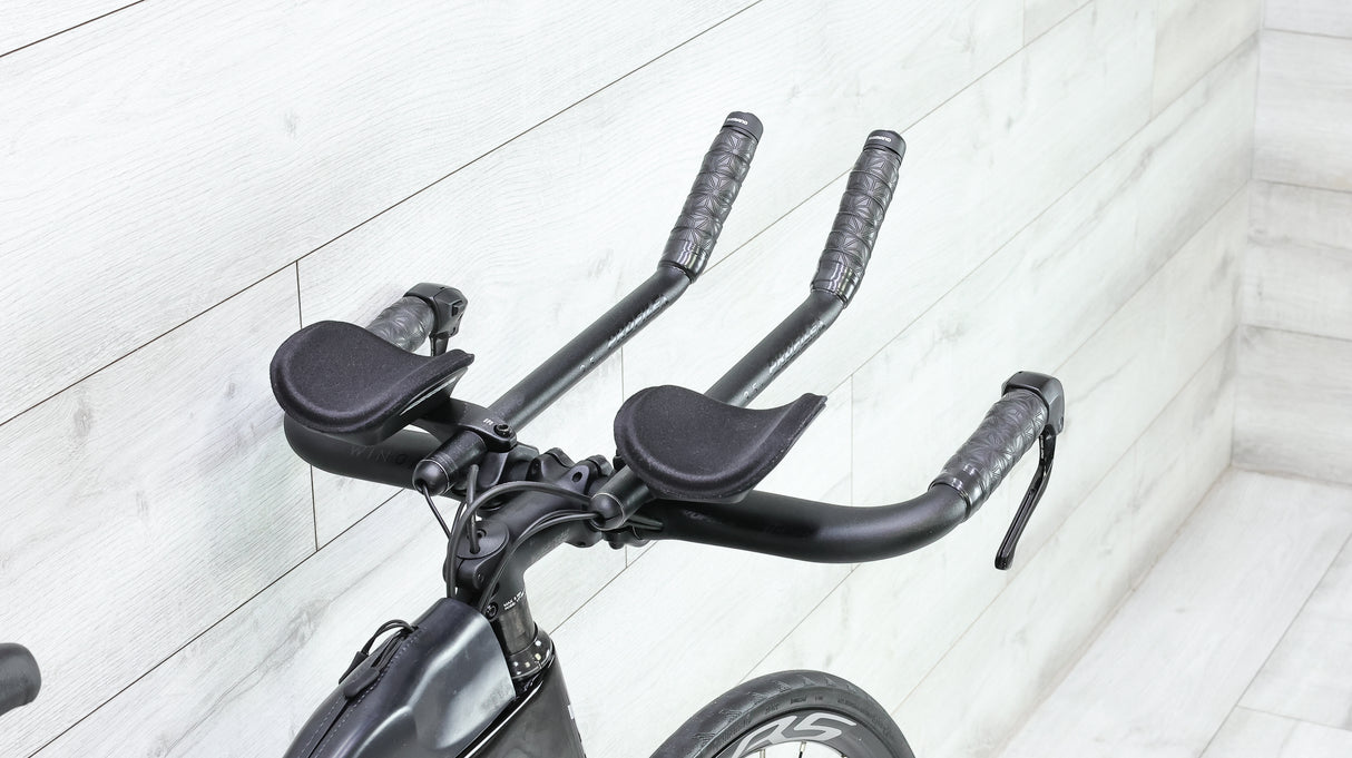 Quintana Roo PRFive Disc Ultegra Di2 Triathlon Bike - 2019, 54cm