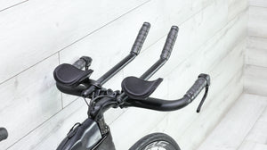 Quintana Roo PRFive Disc Ultegra Di2 Triathlon Bike - 2019, 54cm