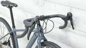 Cannondale Topstone 1 Gravel Bike - 2021, X-Small