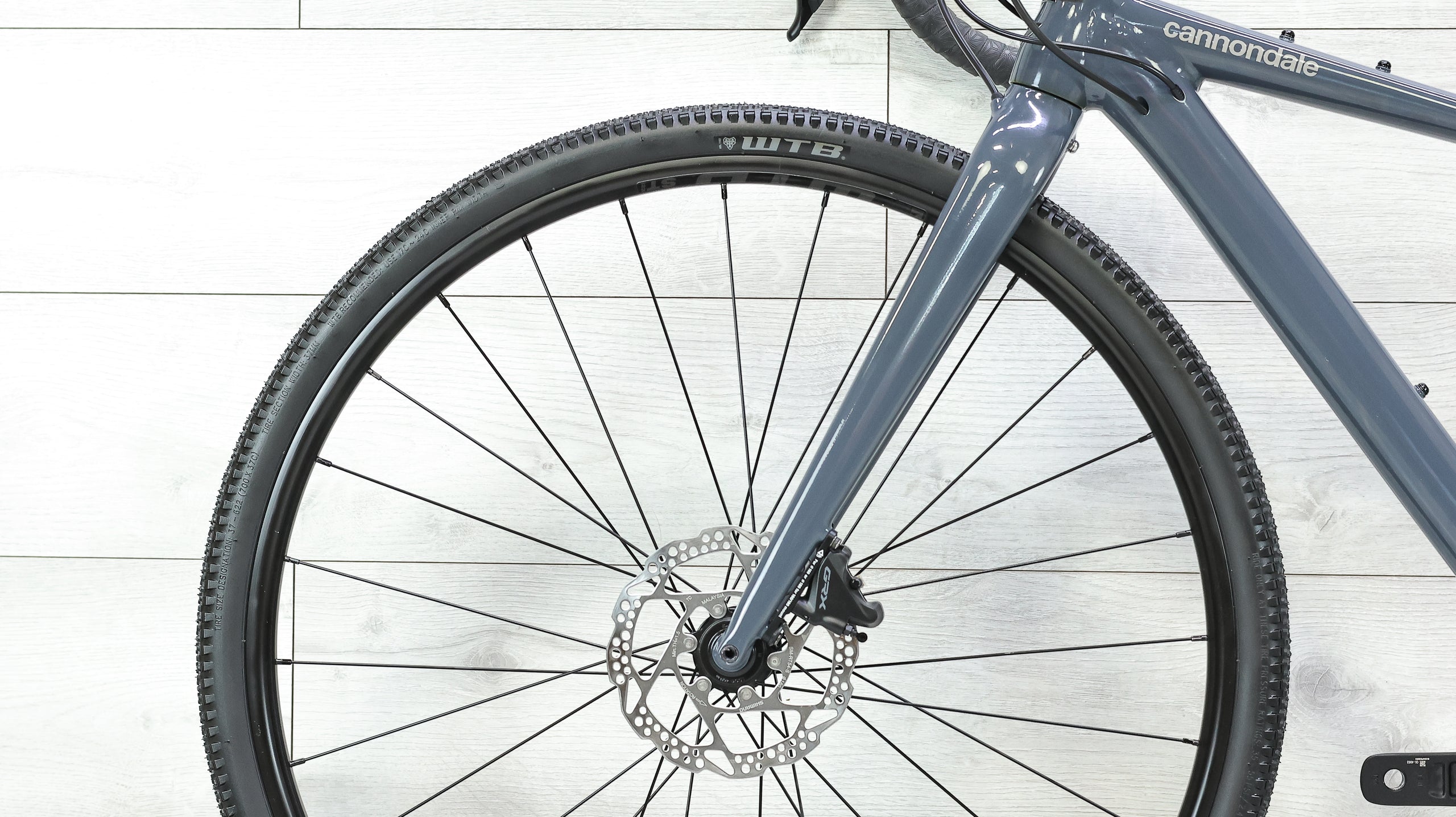 Cannondale Topstone 1 Gravel Bike