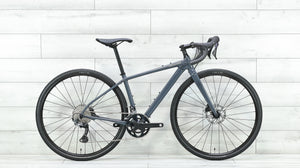 Cannondale Topstone 1 Gravel Bike - 2021, X-Small