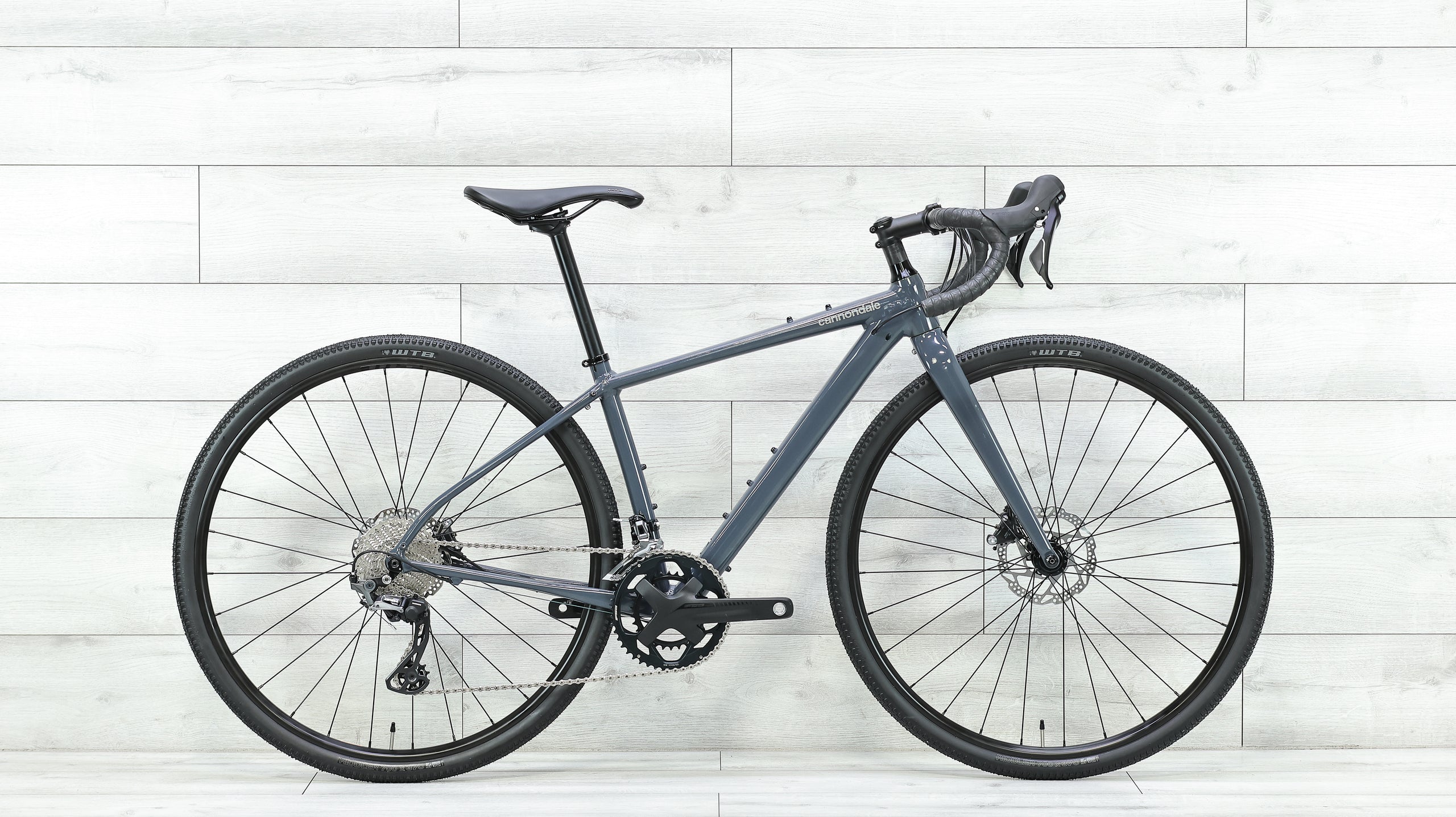 Cannondale Topstone 1 Gravel Bike