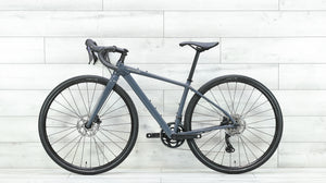 Cannondale Topstone 1 Gravel Bike - 2021, X-Small