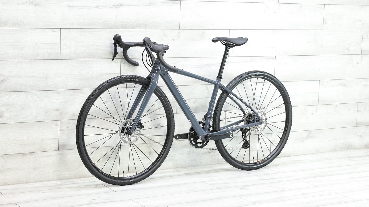 Cannondale Topstone 1 Gravel Bike - 2021, X-Small