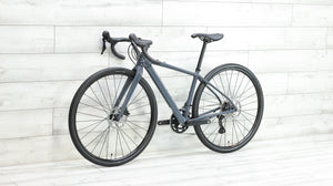Cannondale Topstone 1 Gravel Bike - 2021, X-Small
