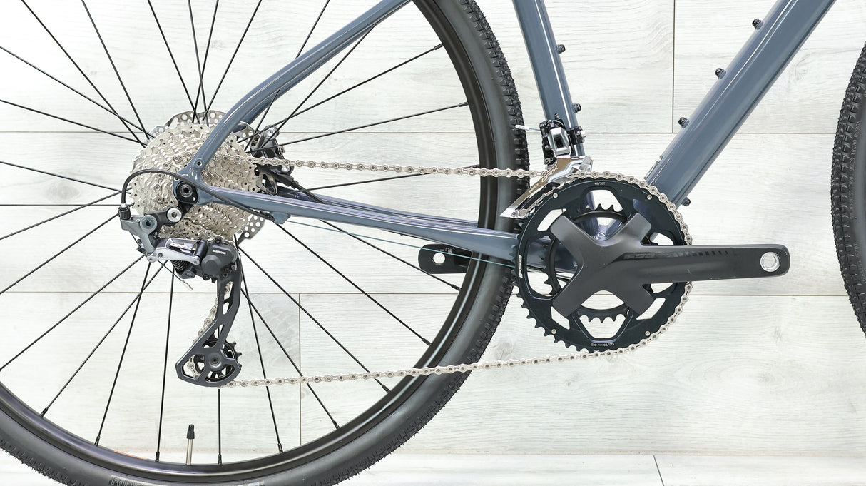 Cannondale Topstone 1 Gravel Bike - 2021, X-Small