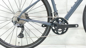 Cannondale Topstone 1 Gravel Bike - 2021, X-Small