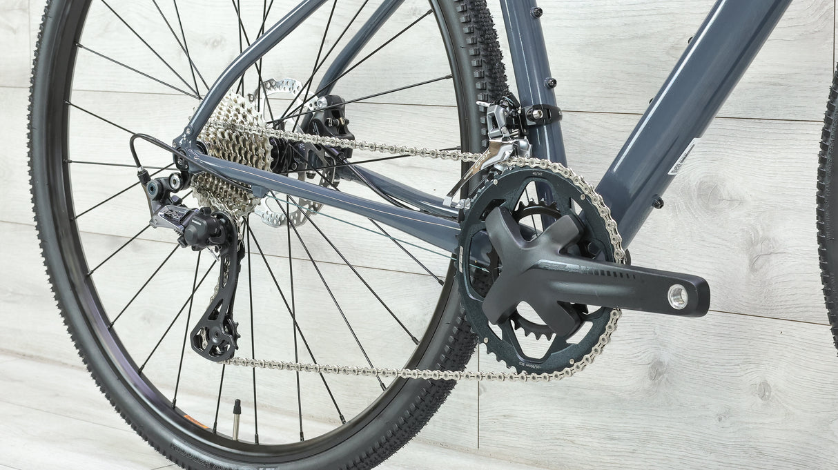 Cannondale Topstone 1 Gravel Bike - 2021, X-Small