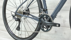 Cannondale Topstone 1 Gravel Bike - 2021, X-Small