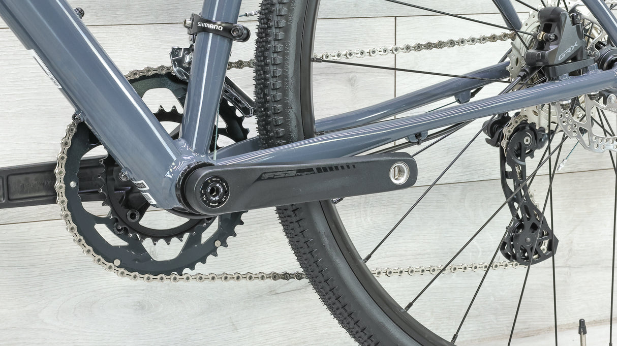 Cannondale Topstone 1 Gravel Bike - 2021, X-Small